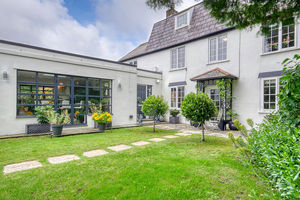 Garden- click for photo gallery